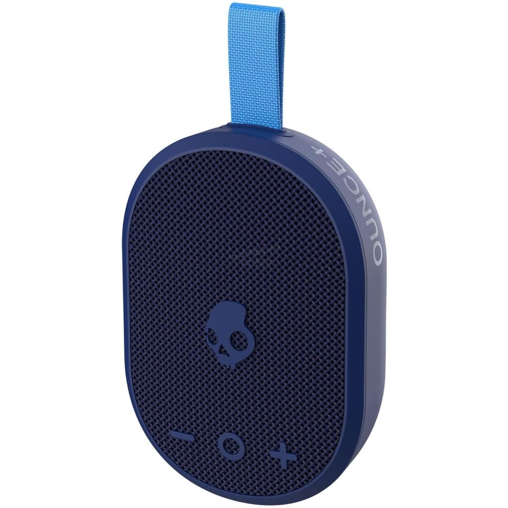 Parlante Skullcandy Ounce+ - Azul