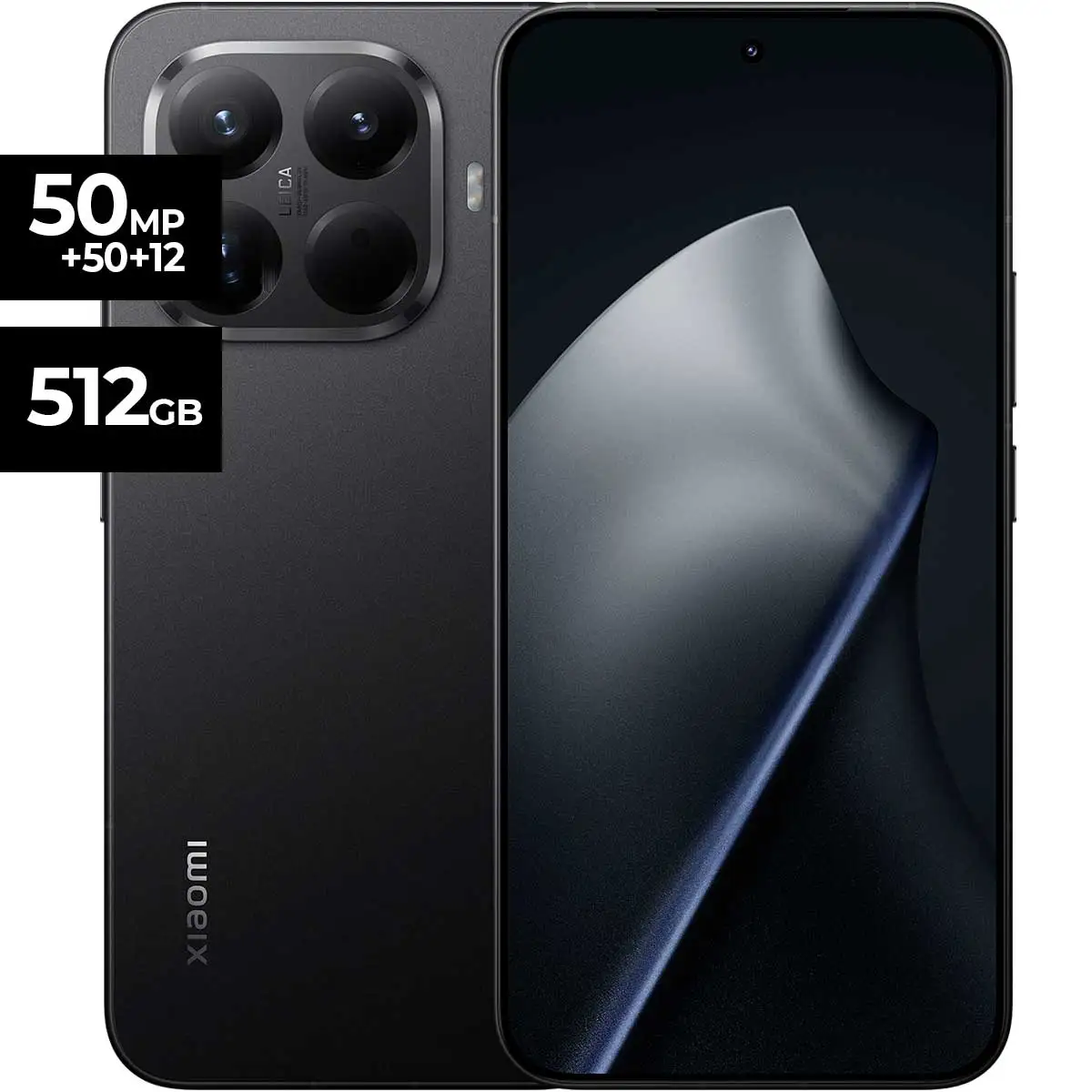 Celular Xiaomi 15T 512 GB