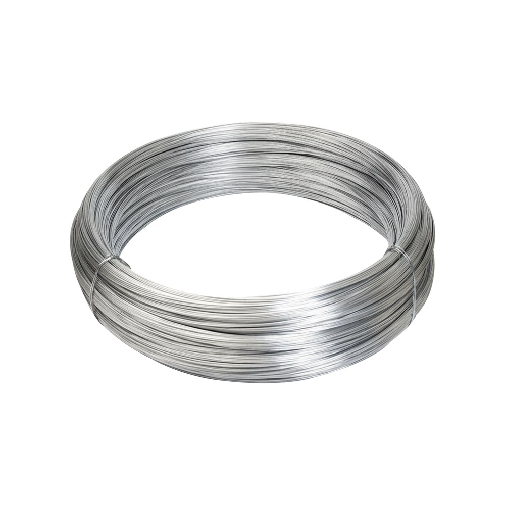 Alambre galvanizado 22 1 kilo rollo