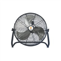 Ventilador Piso 20" Industrial Vegga