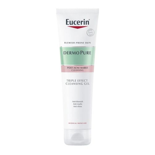 EUCERIN DERMOPURE 150ML GEL