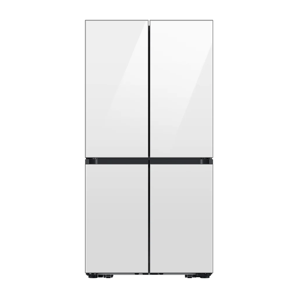 REFRIGERADOR SAMSUNG BESPOKE 23 PIES CON BEVERAGE CENTER RF23DB965012/AP