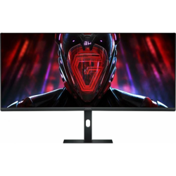 Monitor Gaming Curvo Xiaomi G34WQI, 34 Pulgadas WQHD 3440 x 144