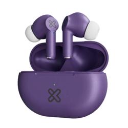Audífonos Klip Xtreme Buds-Fi Inalámbricos Con Resistencia Al