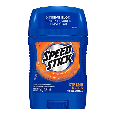 SPEED STICK DEO 24/7 EXTREME 50 GRS BARRA