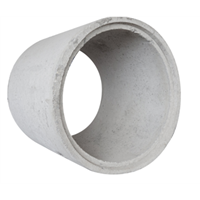Tubo Septico Concreto 36" X 1 m