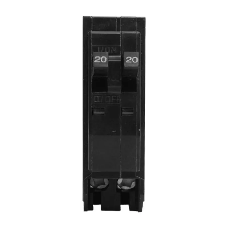 BREAKER 20A / 20A QO TANDEM SQUARE D