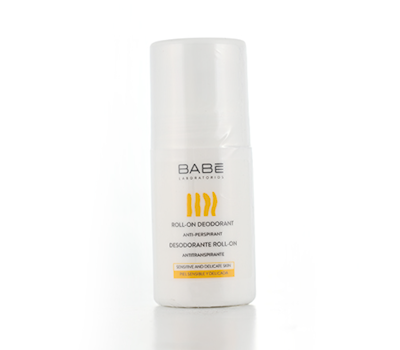 BABÉ desodorante roll on 50ml