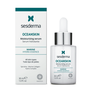 Oceanskin Sesderma Serum hidratante 30 ml