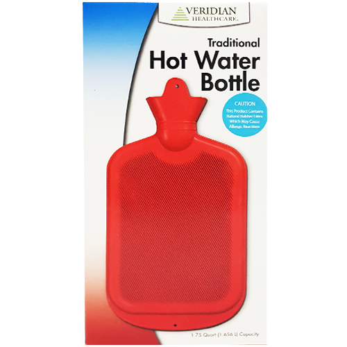 MABIS BOLSA PARA AGUA CALIENTE