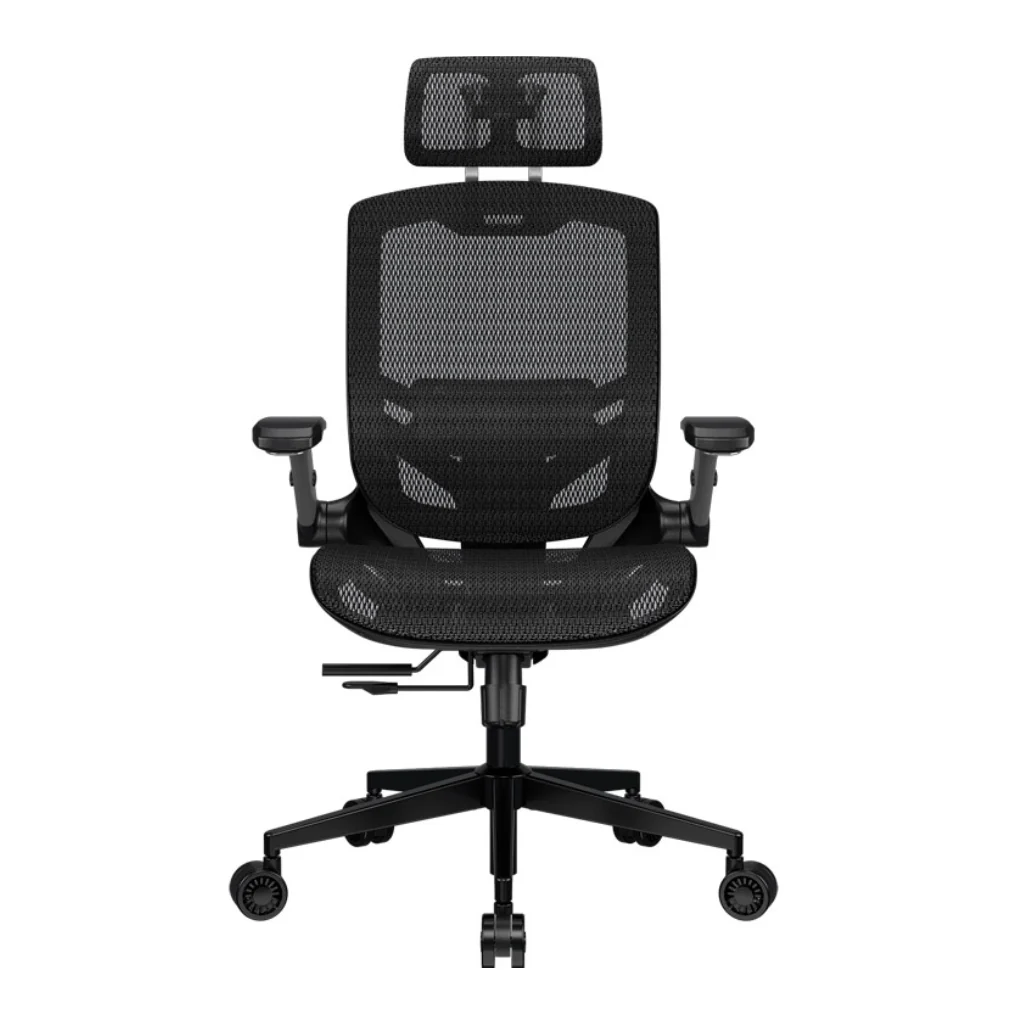 Cougar Silla Gaming Speeder One