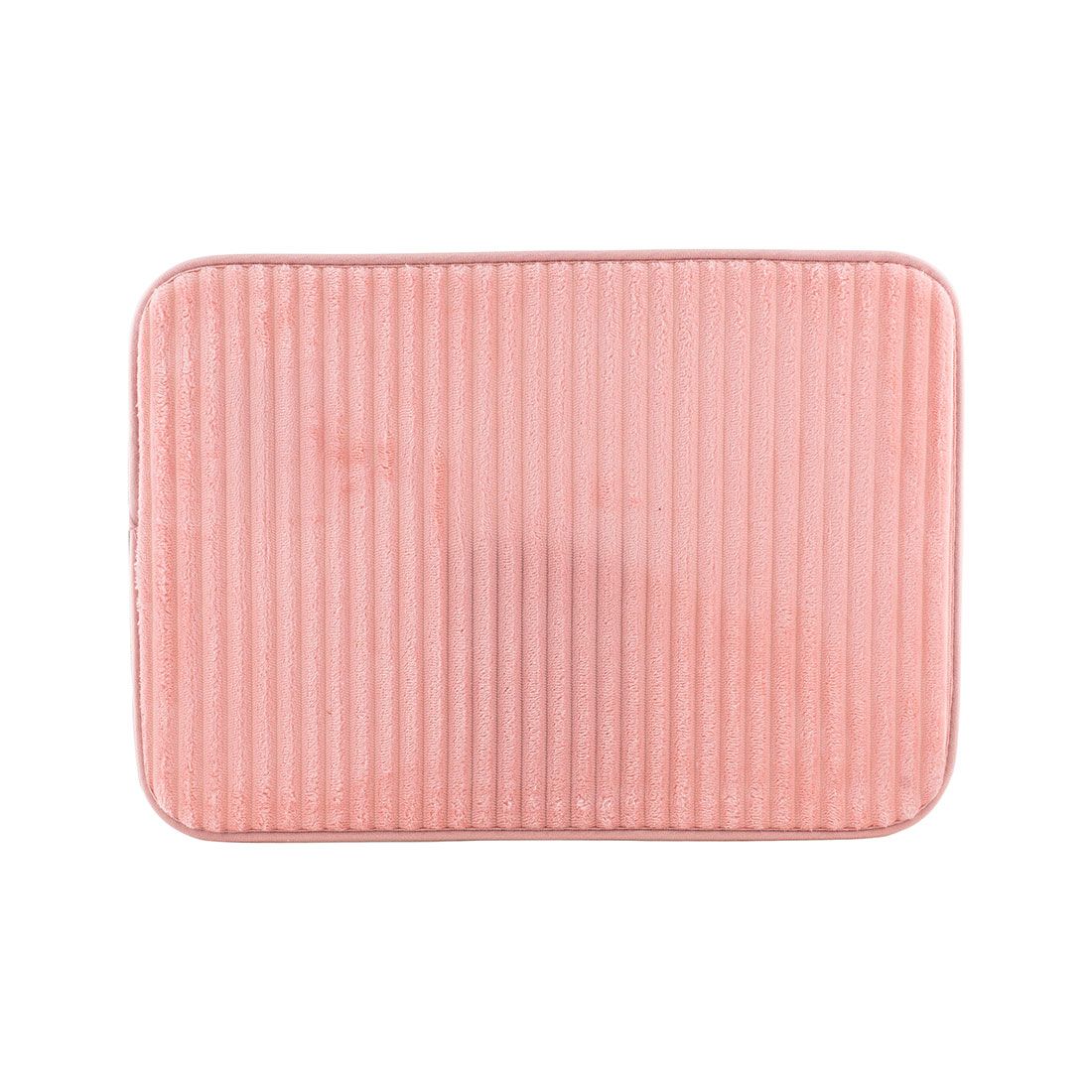 Alfombra baño memory foam 43x61cm