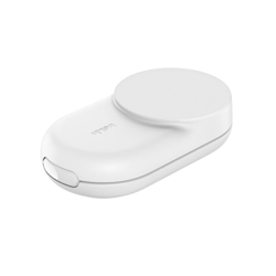 Cargador Inalámbrico Belkin Qi2 3 En 1 Compacto, 25W, ChillBoos
