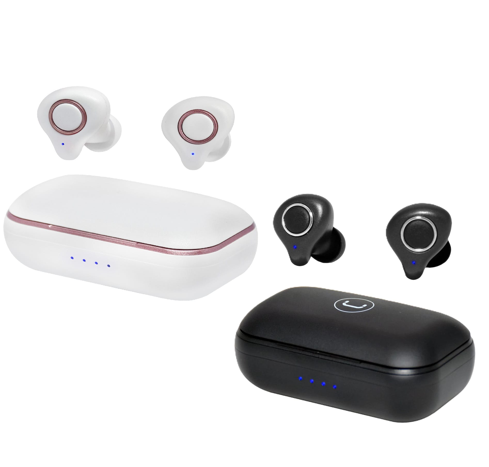 AUDIFONOS UNNO BOLD TWS
