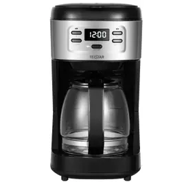 Cafetera Telstar 12 Tazas TCF012220MD