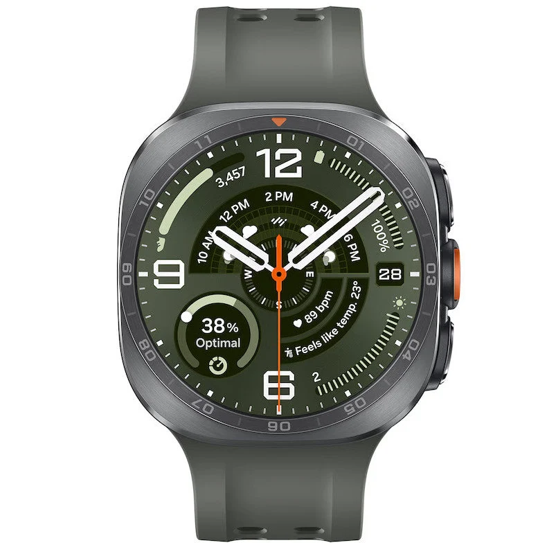 Samsung Galaxy Watch Ultra 2 | 47mm