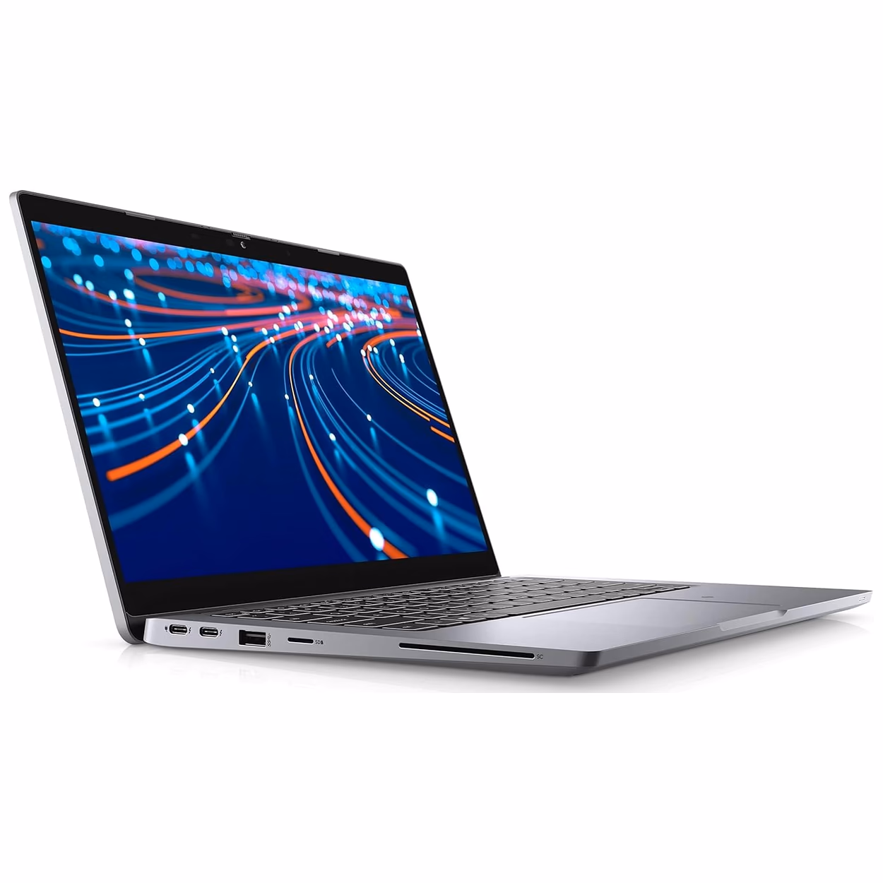 LAPTOP USADA DELL LATITUDE 5320 Ci5-1145G7 – 16GB – 512GB – 13.3″