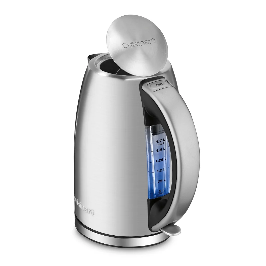 Cuisinart Hervidor 1.7L JK17P1