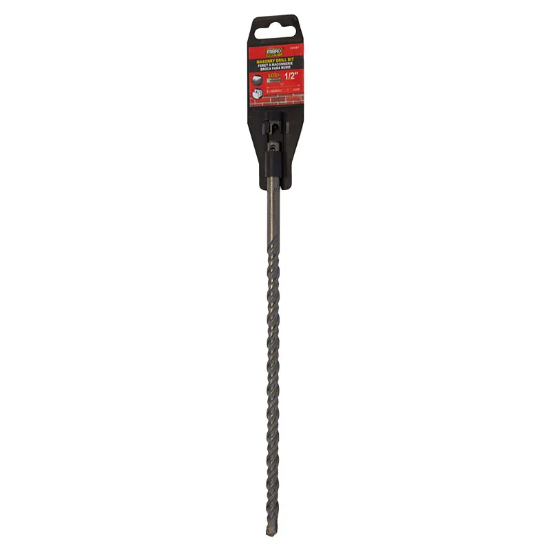 Broca para concreto SDS 1/2" x 12"