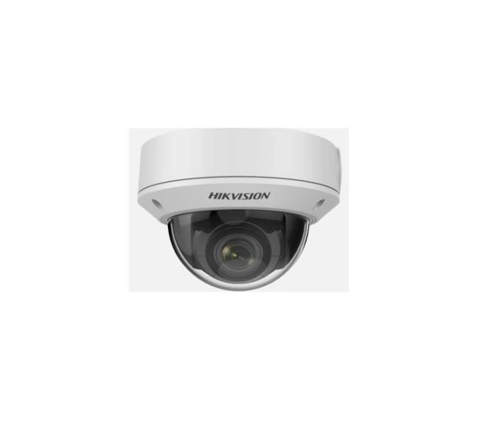 CAMARA DE SEGURIDAD HIKVISION IP 5MP. DOME. IP67&IK10. H.265+. VARIFOCAL LENS 2.8-12MM DS-2CD1753G0-IZ