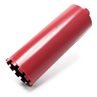Broca Diamante Plus Corte Seco - Humedo 1/4"