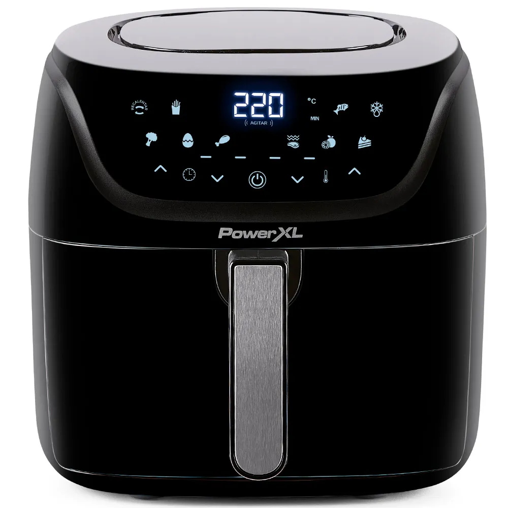 Freidora de aire PowerXL 5.7L