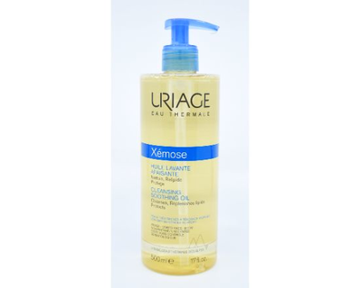 URIAGE XEMOSE Huile Lavante piel muy seca 500ml