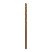 Broca Thunderbolt Cobalto 1/8" Milwaukee