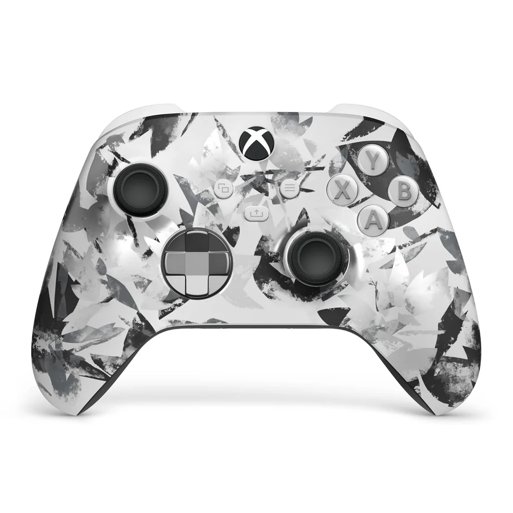 Control Xbox Series Storm Breaker
