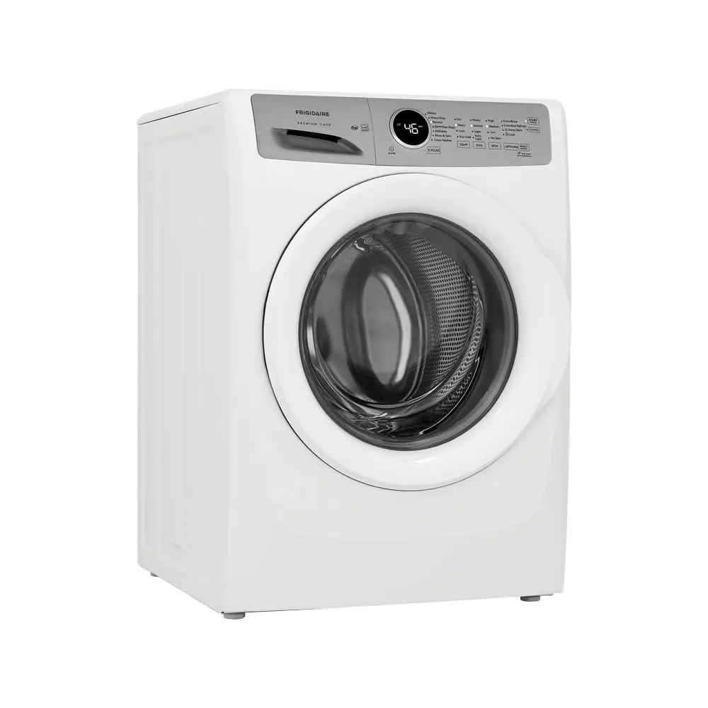 FRIGIDAIRE LAVADORA ELECTRICA FRONTRAL 21KG FWFX22D4EW