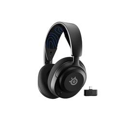 SteelSeries Arctis Nova 5P Wireless Multi-System Gaming Headset