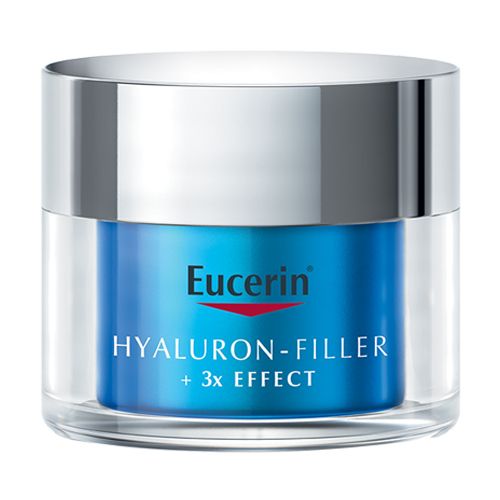 EUCERIN HF HIDRAT+REPAIR 50 ML