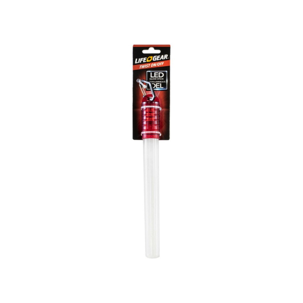 Barra luminosa led reutilizable de bateria