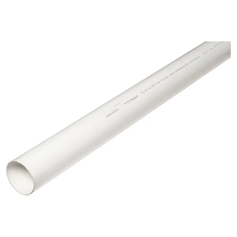 Tubo PVC SDR41 4" x 6 m