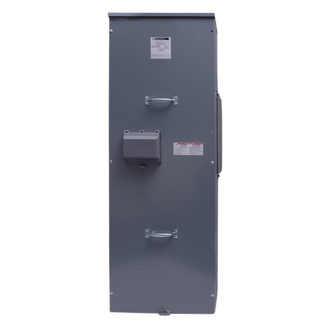 SCHNEIDER EZM3400CB MODULO ENTRADA P/INTERRUPTOR TERMOMAGNETICO PRINCIPAL 400A P/MODELOS EZM NEMA 3R