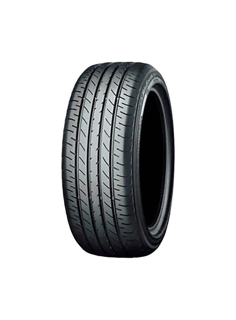 YOKOHAMA BLUEARTH E51B 205/55R17