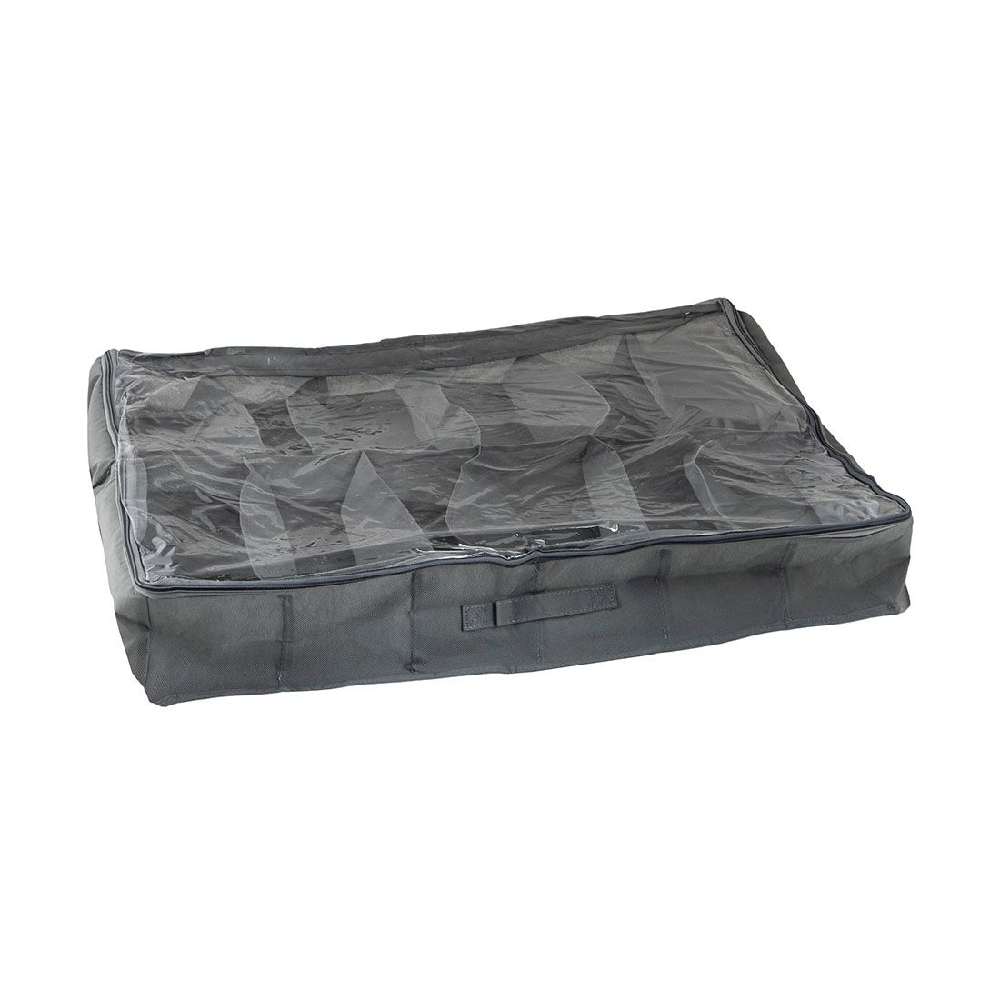 Organizador calzado poliéster 74x58x14cm