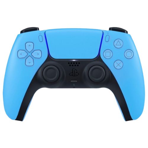 Control PlayStation DualSense Wireless – Starlight Blue