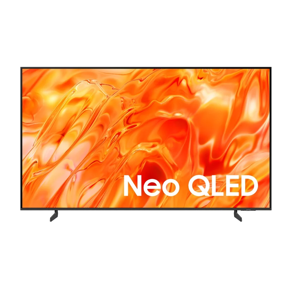 Pantalla Samsung Smart TV 55" Neo QLED UHD 4K QN70H 2026 QN55QN70HAPXPA