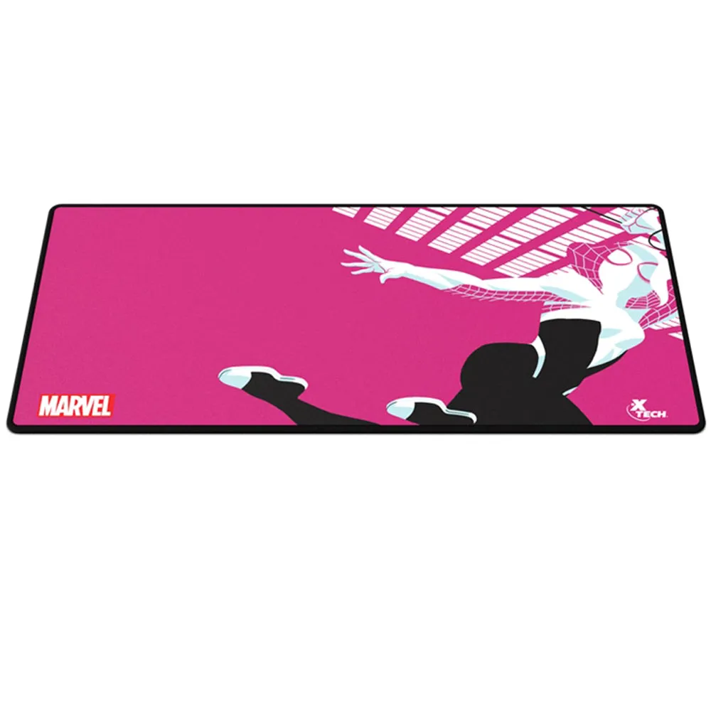 Mousepad edición Ghost Spider