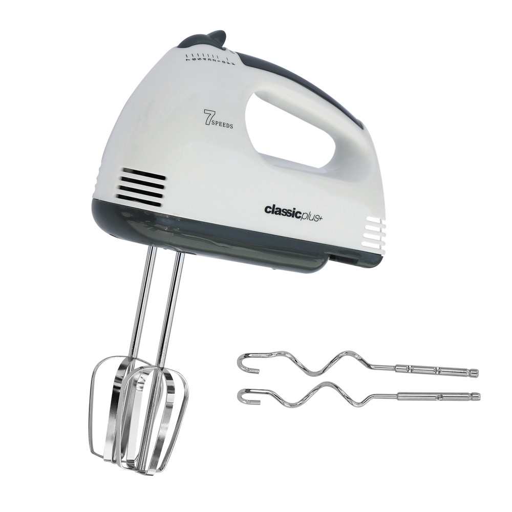 Batidora de mano electrica