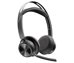 POLY – Headset – Voyager Focus 2 Microsoft