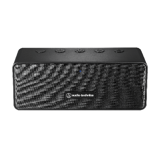 Parlante Audio-Technica - Wireless - Negro