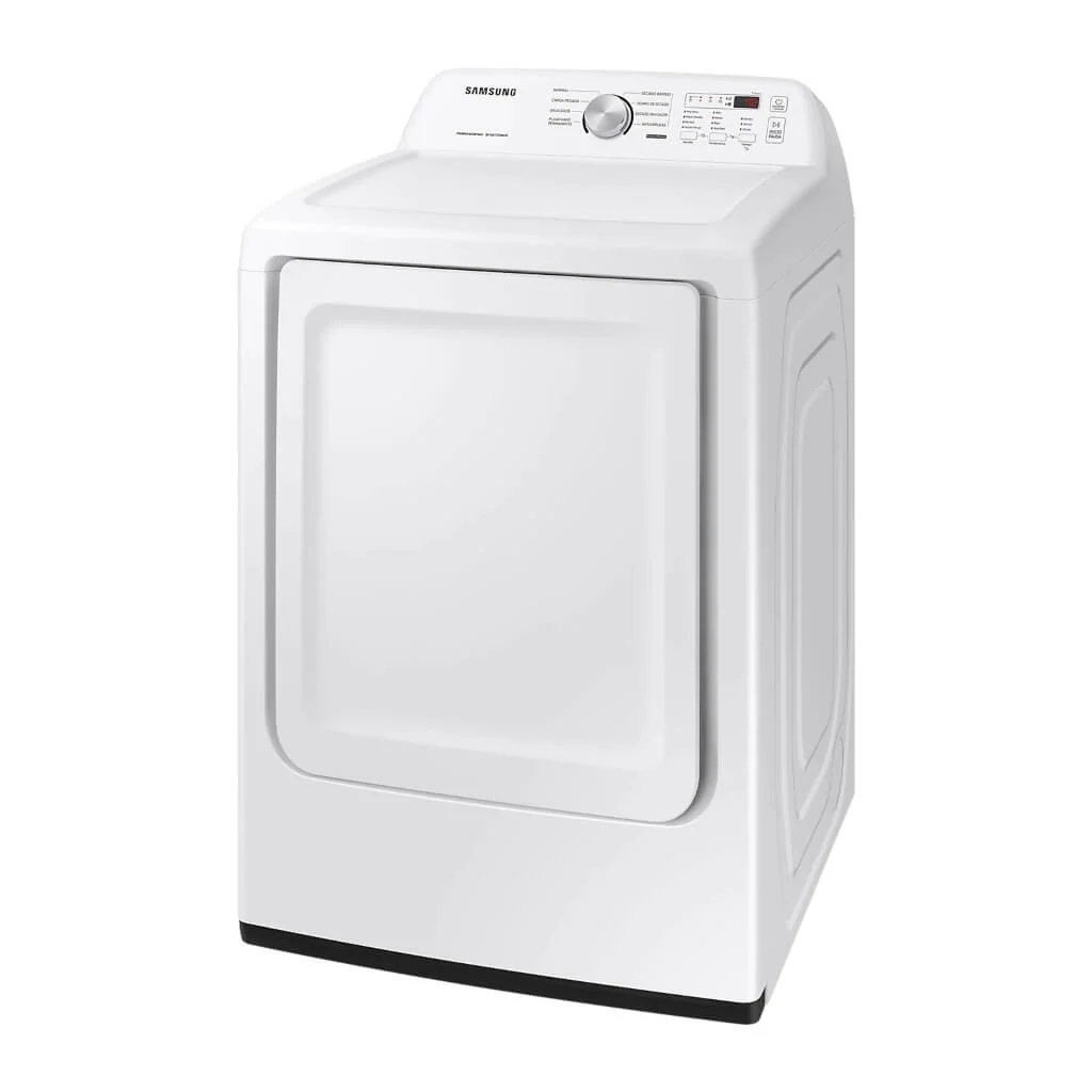 Samsung Refrigeradora French Door 29 Pies Cúbicos, RF29DB965012AP + Secadora de Ropa Eléctrica 22 Kg Sensor Dry (DVE22A3200W/AP)