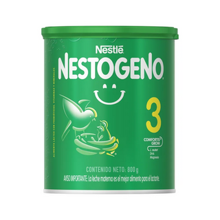 Nestogeno, Etapa 3, 800g