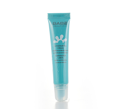 BABÉ Labial reparador 15ml