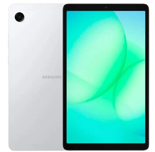 Kit Tablet Samsung A11 – Plata – 4GB – 64GB + Set de limpieza para smartphone