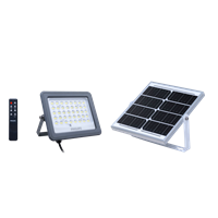 Reflector Led Solar 900 Lumen