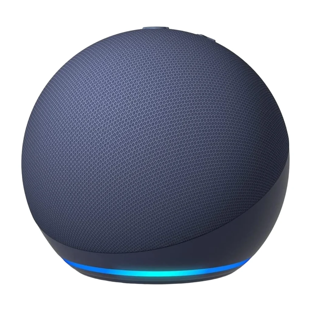 Amazon Parlante Inteligente Echo Dot, 5ta Generación