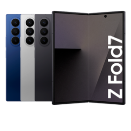 Galaxy Z Fold7 5G 256GB